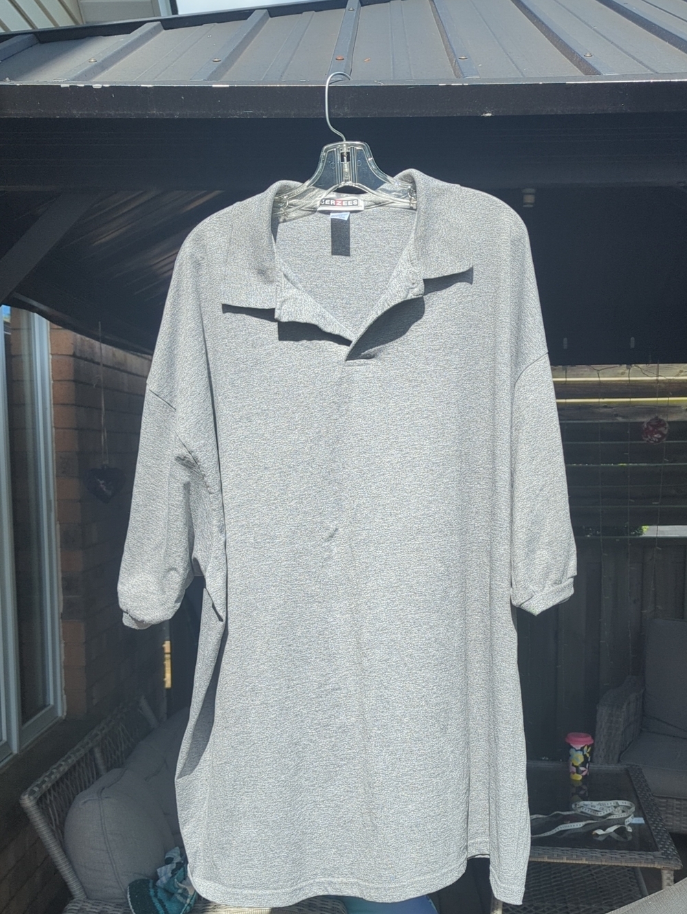 Men's 5x Golf Shirt